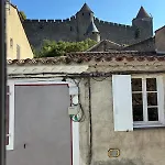 La Des Remparts View And Private Patio Dom wakacyjny *