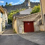 La Des Remparts View And Private Patio Dom wakacyjny Carcassonne