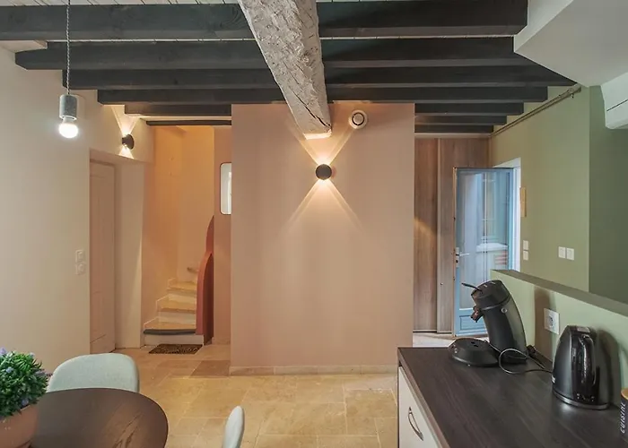 La Des Remparts View And Private Patio Semesterbostad Carcassonne